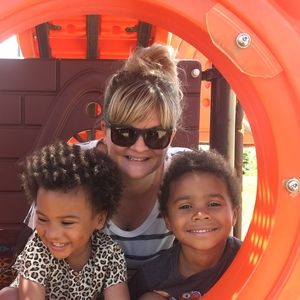 Meet your Posher, Cheryl